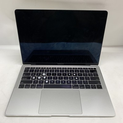 [美品]MacBook Air 2019 i5/8GB/128GB_SLV Amazon.com: Apple 2019 MacBook Air with 1.6GHz Intel Core i5, 13