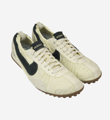 Nike x Jacquemus Moon Shoe SP Alabaster Off Noir Sneakers HV8547