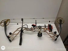 BOWTECH DIAMOND CREDENCE CABELAS BRANDED 70LB DRAW WEIGHT 29" DRAW L (P03031030)