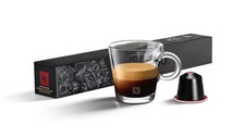 Nespresso Ristretto Italiano Decaffeinato Coffee Capsules 60 Pods Strong
