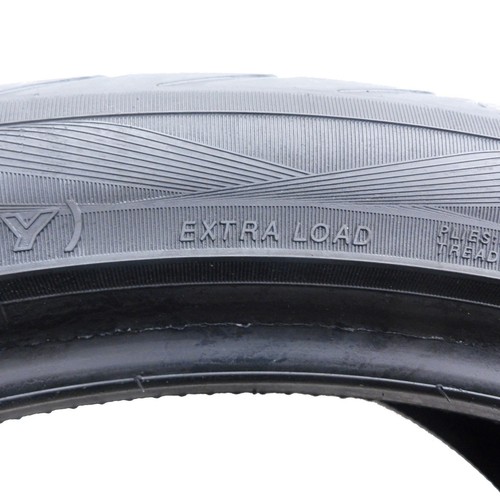 315 30 22 1x YOKOHAMA 315/30 ZR22 107Y XL Advan Sport Sommerreifen 2021 6mm - Bild 7 von 7