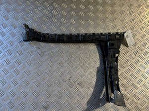Mercedes-Benz E W213 2017 Halterung Stoßstange Stoßfänger hinten UTO61643