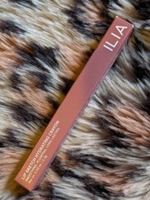 ILIA Lip Sketch Pastello Idratante Rossetto Lip Crayon GENERE 2,3g Nuovo con scatola