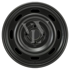 Stahlfelge für Peugeot 208 Typ C 6x15 ET23 4x108 (8055) 15 Zoll