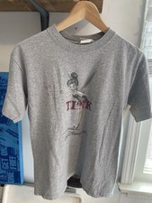 Vintage Tinkerbell Walt Disney World Y2K Kids Large Shirt
