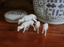 sheep family made in Italy