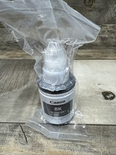 Canon Pixma 290 BK Mega Tank Refills 135.0 ml GI-290