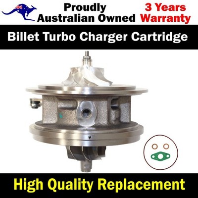Upgrade Billet Turbo Cartridge CHRA Core For Ford Everest 3.2L 2015 Onwards