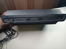 Atari CX2600 Heavy Sixer Console Sunnyvale Tested - Working  👀 VIDEO 👀