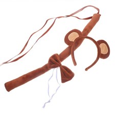  Bandeau Animal Accessoire Deguisement Costume Déguisement D'animal