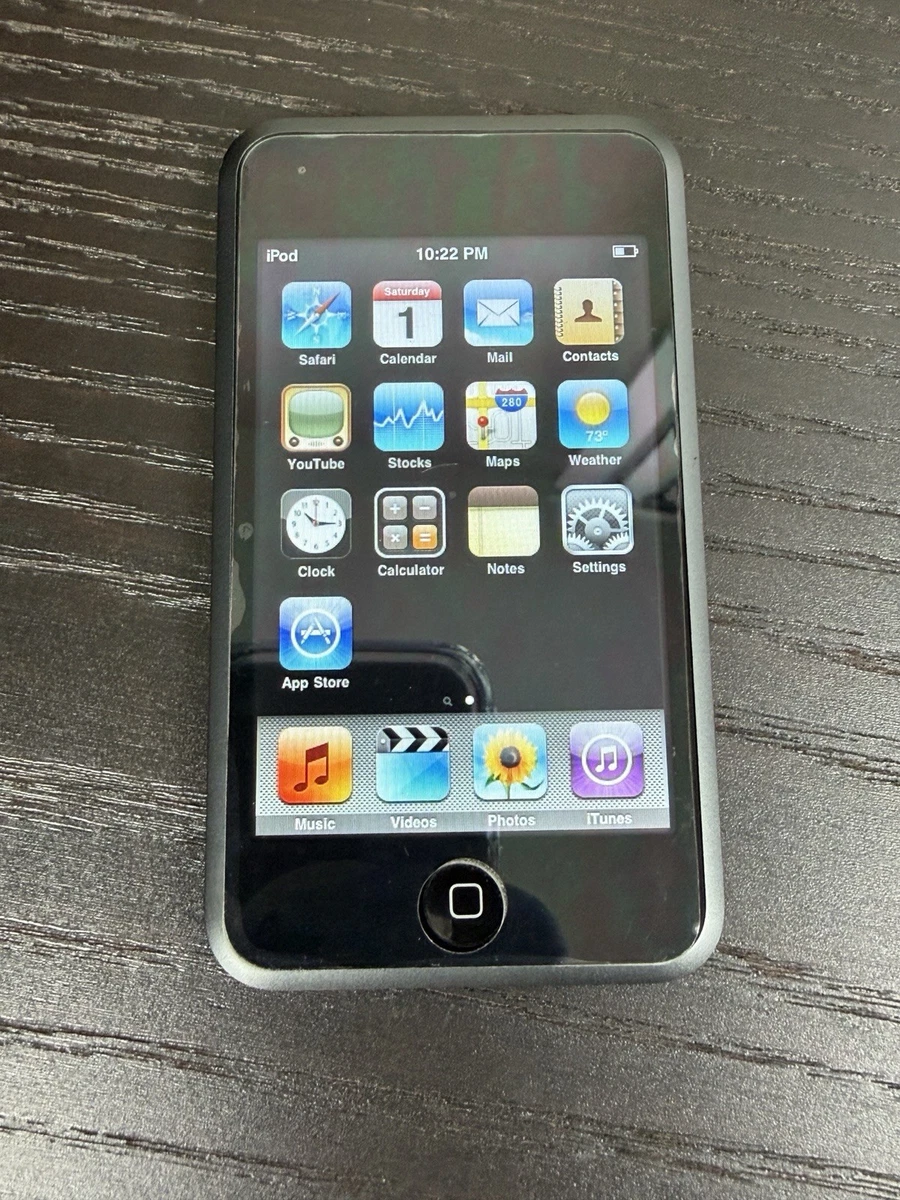 Ipod Touch 1st Generation 16gb for sale - eBay