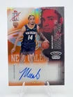 2025 Topps Signature Micah Peavy Base (RAW)