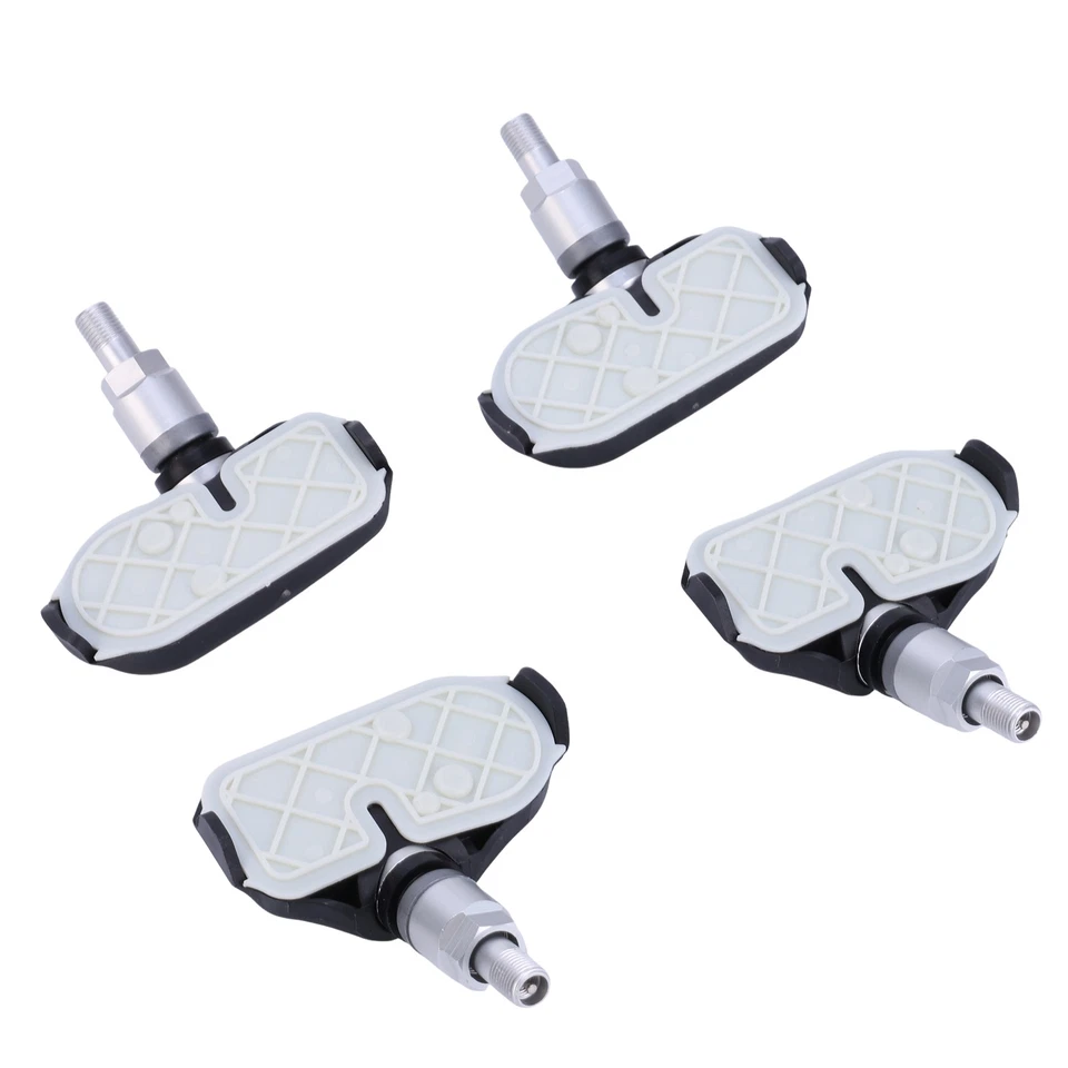 For Acura MDX 2005-2006 / Honda Odyssey 2005-2007 4pcs TIRE PRESSURE SENSOR TPMS — 第 2/4 张图片