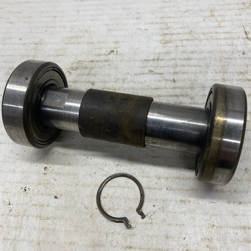 Craftsman Floor Drill Press 15 1/2" Md 113.24610  Spindle Shaft & Bearing CDP-68