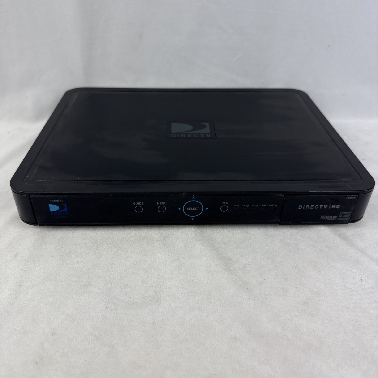 DirecTV HD Receiver - H24-100