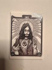 Emek Magnet 2.5" X 3.5" Pop Art Magnet Made In The USA