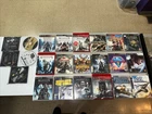 Sony PlayStation 3 PS3 Game Lot of 23 Tested