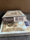Bicycle Faded Dirty Edition Playing Cards 2008 Ohio 2 Decks *NEW SEALED* — photo 2
