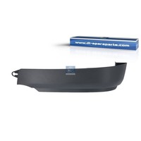 Blende StoßFäNger Links DT Spare Parts Iam-Expertise Passend FüR U.A. MAN