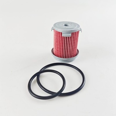 Genuine Honda Transmission Oil Pan Gasket Filter Kit 254205LJ003