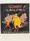 Queen A Kind Of Magic Vinyl LP Record First Press Complete EU3509