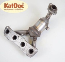 ✅ Katalysator Suzuki SX4 S-Cross/Vitara, (JY/LY), 1.6,AllGrip, 86/88kW, Euro 5