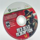 Red Dead Redemption (Microsoft Xbox 360, 2010)