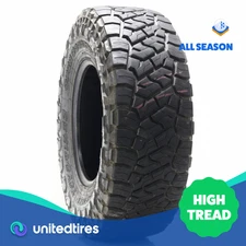 Used LT 35X12.5R17 Toyo Open Country RT Trail 125Q - 15/32