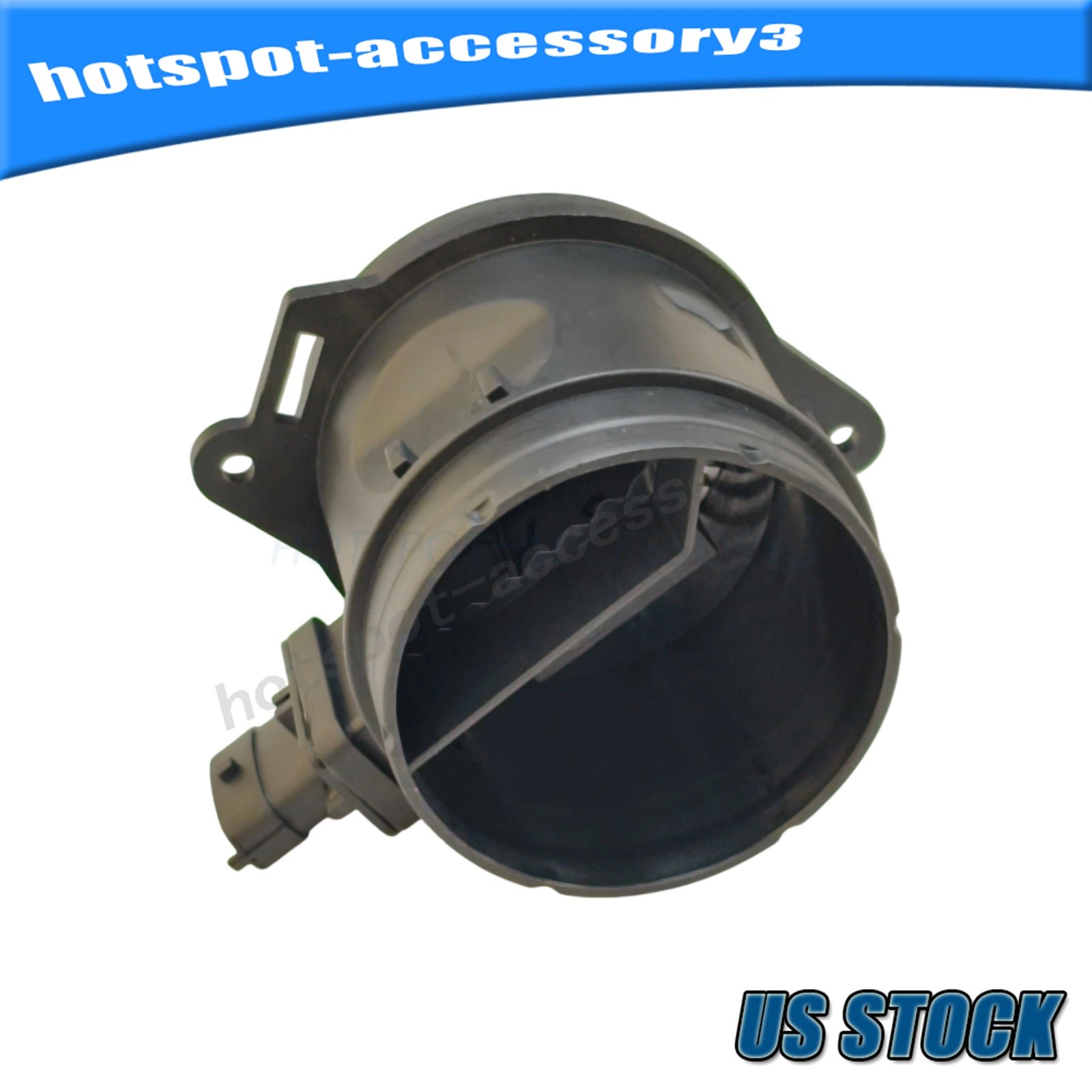 Air Flow Meters 670002164 Fits For Maserati Ghibli Quattroporte Levante 2Pcs