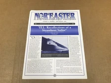 Nor'Easter - Lake Superior Marine Journal - Vol.25 No.4 - July/August 2000