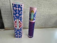 MAC Lunar Illusions Collection LipGlass Heroi...