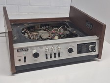 Sony HP-485/ SS-485 Solid State Stereo Music System