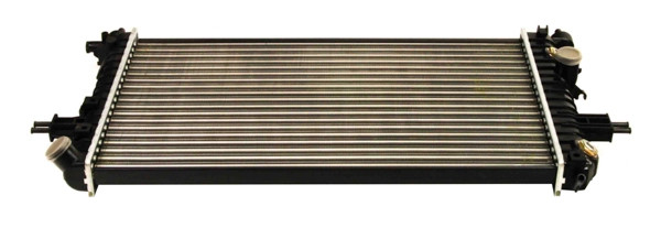Radiateur moteur MAXGEAR évite la surchauffe auto pour OE 1300265