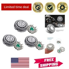 SH90 Replacement Head for Philips Norelco - Superior Shaving Experience