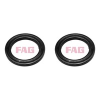 2X Schaeffler FAG Domlager REP.-SATZ Vorne Passend FüR CitroËN C25 Fiat Ducato