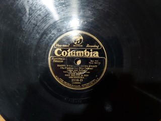 1930 COL.Vivatonal 78/BEN SELVIN & His Orchestra..