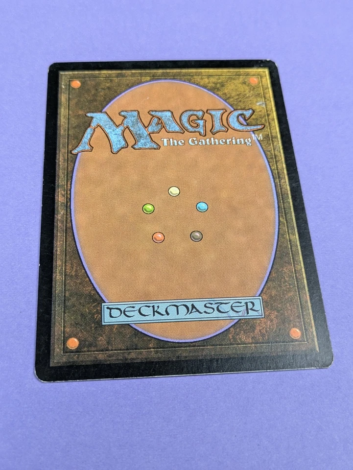 MTG Magic: New Phyrexia: Sword of War and Peace #161/175 Mythic - LP - Image 2 of 2