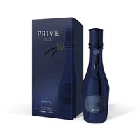 Riiffs Prive Blue Eau De Parfum 100Ml.