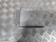 1999 LINCOLN NAVIGATOR ECU PETROL CONTROL UNIT 5400PETROL XL1F12A650HC