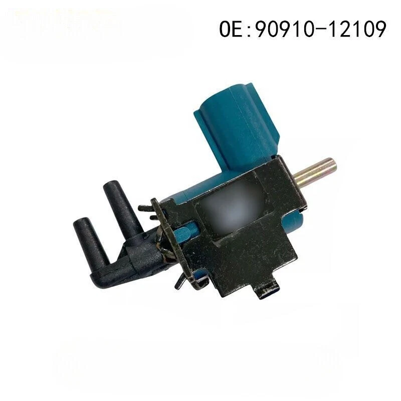 Electroválvula de purga de bote de vapor 9091012109 para Lexus ES300 GS300 GS400 GS430 Foto 4 de 4