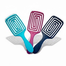 Flex Detangler Paddle Bürste