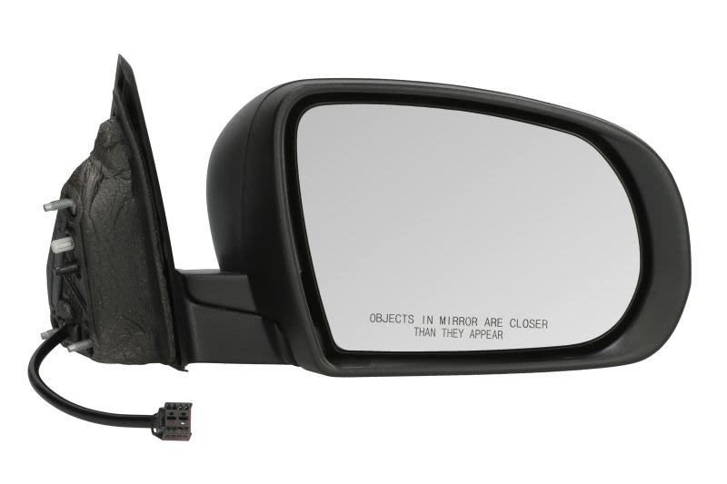 Exterior Mirror Right Fits: Jeep Cherokee Kl