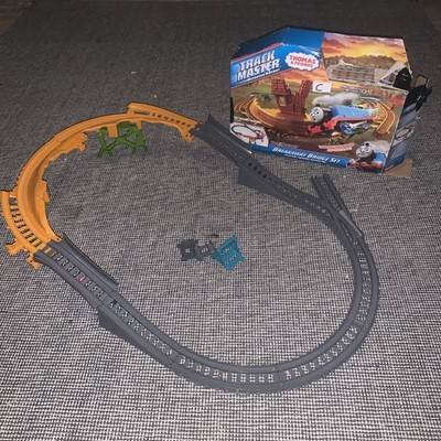 Mattel Thomas The Tank Engine & Friends Trackmaster Breakaway Bridge Set