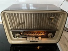 Röhrenradio Telefunken Jubilate 8
