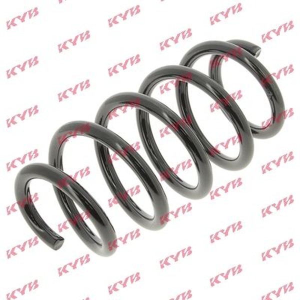 Fahrwerksfeder KYB RH6963 Hinterachse Spiralfeder - 1 StüCk-image