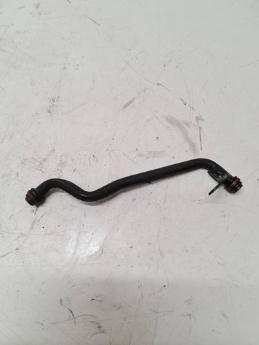 Mercedes-Benz ML W163 2004 Diesel 120kW Turbolader Ölleitung Ölschlauch