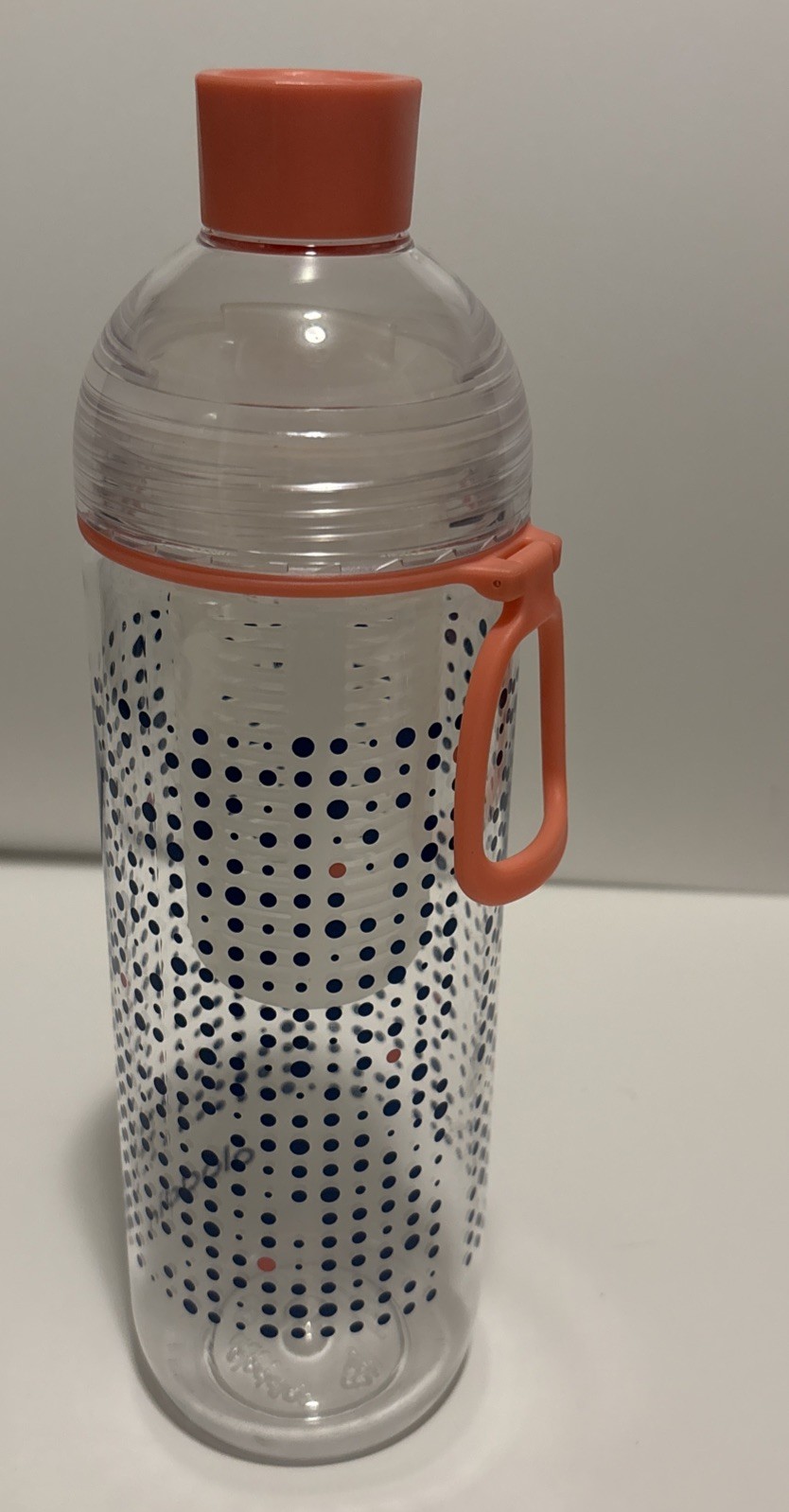 Aladdin 2 Way Lid Water Vessel Drink Bottle 32 oz Pink Tumbl