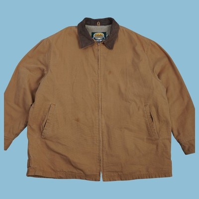 Vintage Cabela's Workwear Jacke - 2XL