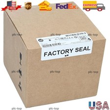 1756-PB72K ControlLogix 1756PB72K sealed US Free Tax
