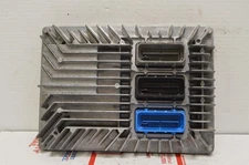 13-16 Chevrolet Equinox Verano 12651807 Engine Control Module Unit Ecm I75 012